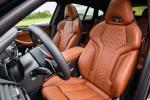 BMW X4 M Competition 2019 года (NA)